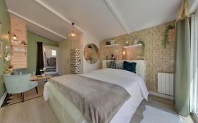 Entre Terre & Mer Spa