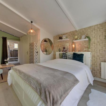 Entre Terre & Mer Spa Sainte-Croix-Grand-Tonne Extérieur photo